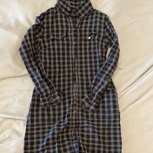 Banana republic dress size 0